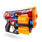 Xshot Skin Dread - Zuru