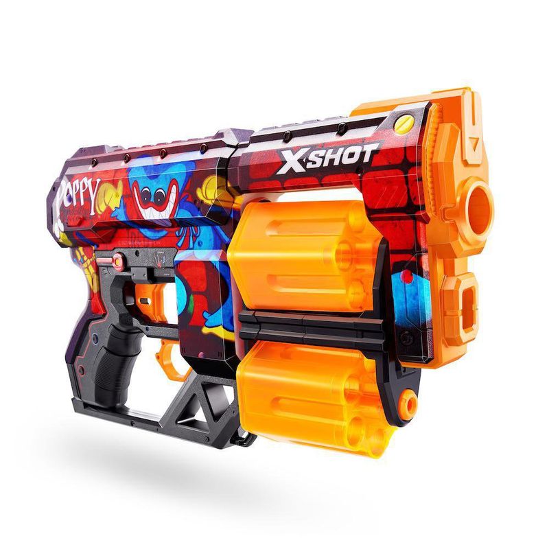 Xshot Skin Dread - Zuru