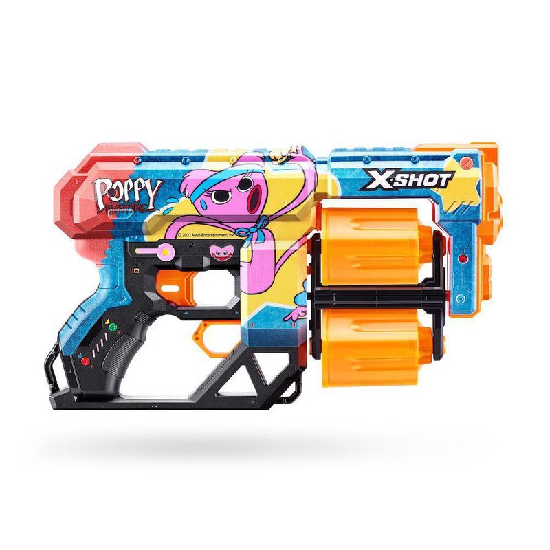 Xshot Skin Dread - Zuru