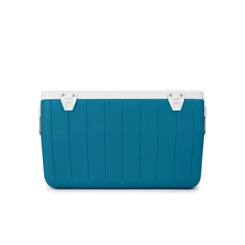 Hielera Cuadrada Azul Océano 45 L - Coleman