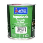 Aqualock Repelente Base Silicón 1/4 Gal - Sherwin Williams