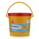 Monotop Impermeable 5 Kg Gris - Sika