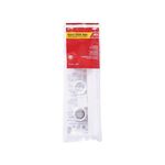 Sifón Plástico De 1 - 1/2X15 Plg - Ace