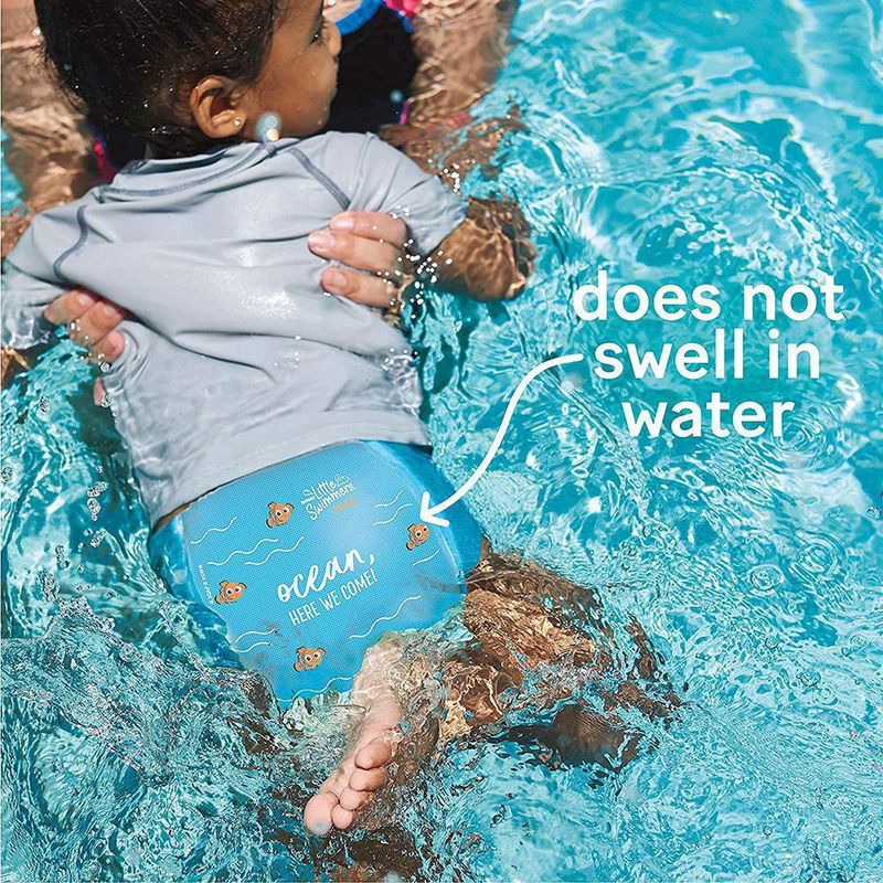 Pañal Little Swimmers - Huggies Varias Tallas