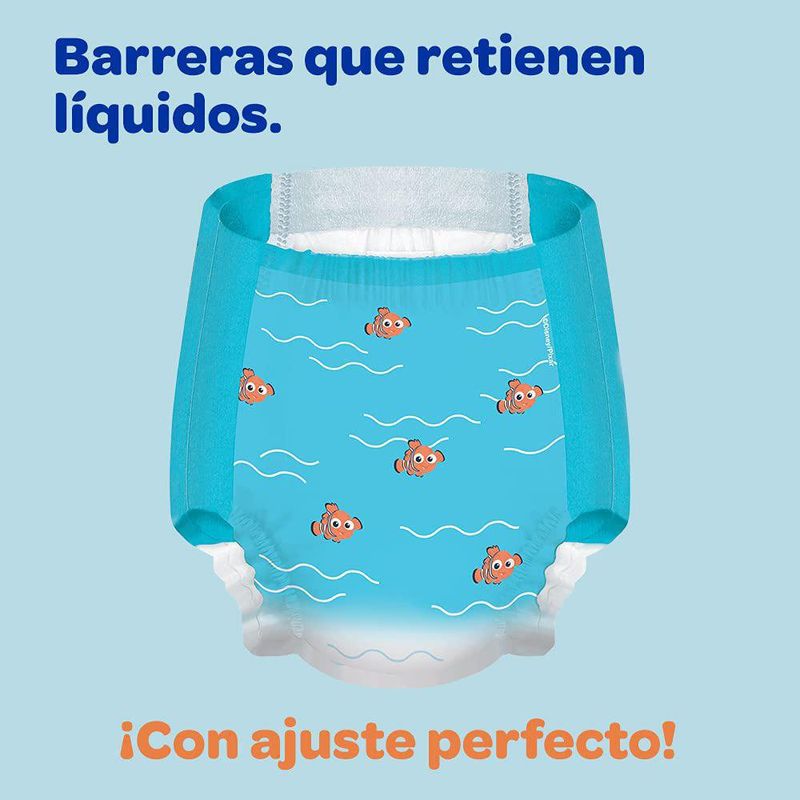 Pañal Little Swimmers - Huggies Varias Tallas