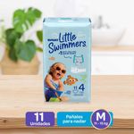 Pañal Little Swimmers - Huggies Varias Tallas