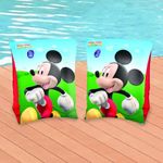 Flotador Para Brazos Diseño Mickey - Disney