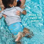Pañal Little Swimmers - Huggies Varias Tallas
