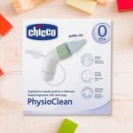 Aspirador Nasal Physioclean - Chicco