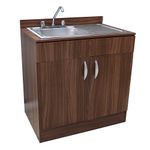 Mueble-para-Lavatrastos-Liverpool-Derecho-Cherry