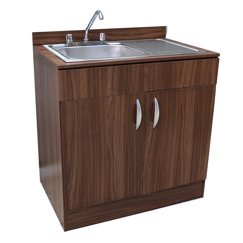 Mueble-para-Lavatrastos-Liverpool-Derecho-Cherry