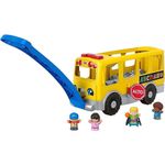 Autobús Escolar - Fisher Price