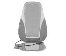 Masajeador para Silla de 3 Zonas con Función de Calor