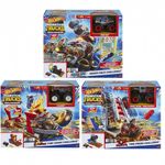 Set Monster Trucks Arena Smashers Diseños Surtidos - Hot Wheels