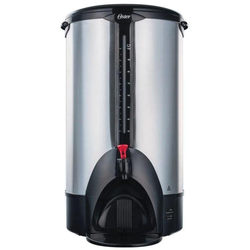 Percoladora 40 A 100 Tazas
