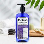 Gel Ducha Dr. Teals Lavender - Dr. Teals