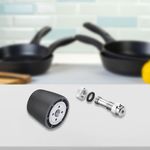 Válvula de Seguridad Mango Superior - Tramontina