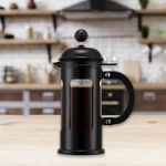 Cafetera Press Champord Con Capacidad Para 3 Tazas - Bodum