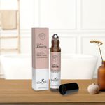 Roll On Con Aceite Natural Aromaterapia Alegría Esencia Ylang & Palmarosa 10 Ml Exotik