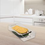 Organizador Para Cocina 41X20X8 Cm - Interdesign