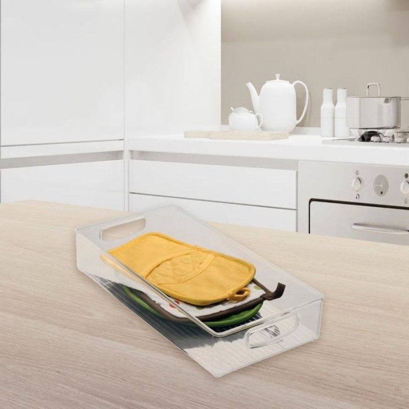 Organizador Para Cocina 41X20X8 Cm - Interdesign