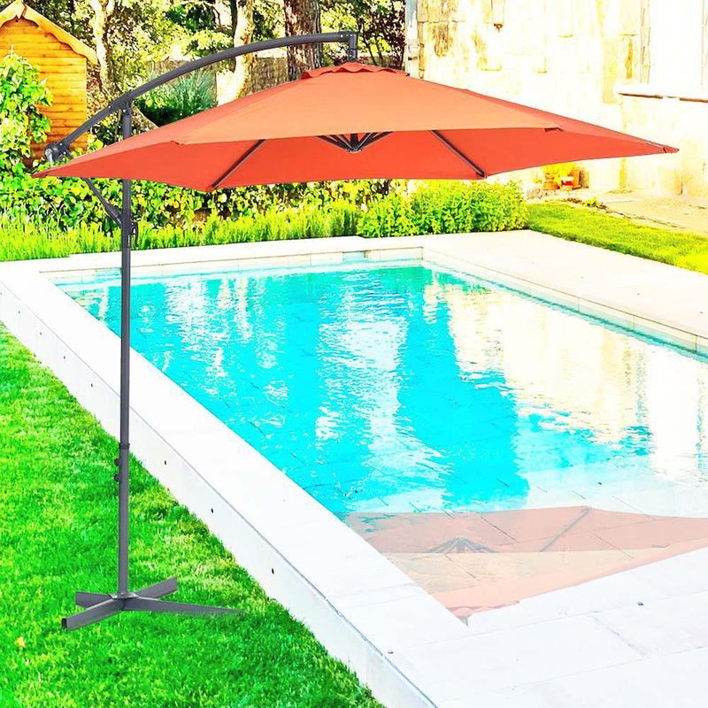 Sombrilla-Tipo-Banana-3-M-Para-Exterior---Z-Varios-Colores