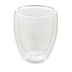 Set 2 Vasos Doble Pared 12.17 Oz - Toscana