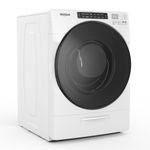 Lavadorasecadora Eléctrica Xpert Inverter 20 Kg Blanca - Whirlpool