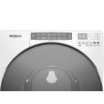 Lavadorasecadora Eléctrica Xpert Inverter 20 Kg Blanca - Whirlpool