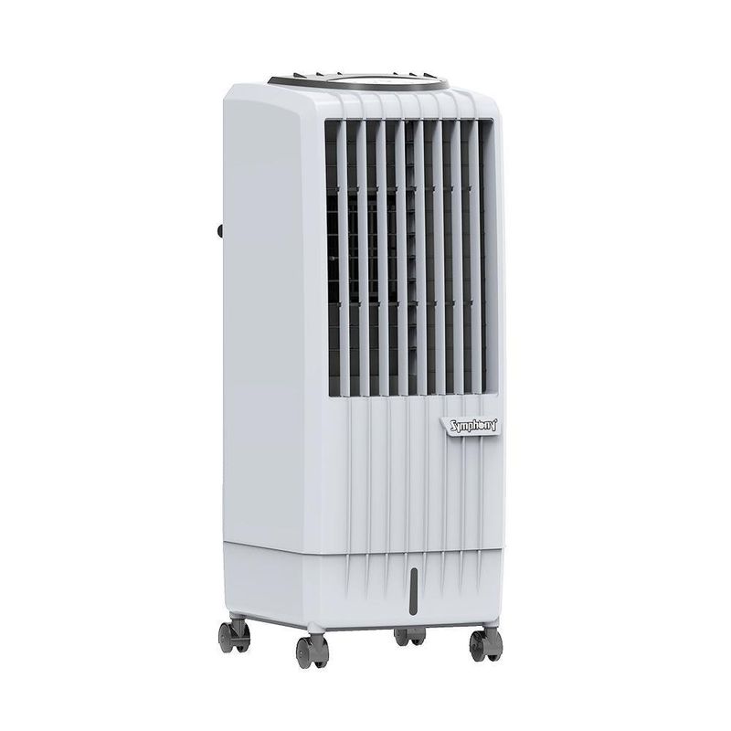 Enfriador Evaporativo 8 Litros - Symphony