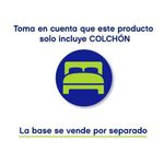 Colchón Perfect Comfort Firm - Serta Varios Tamaños