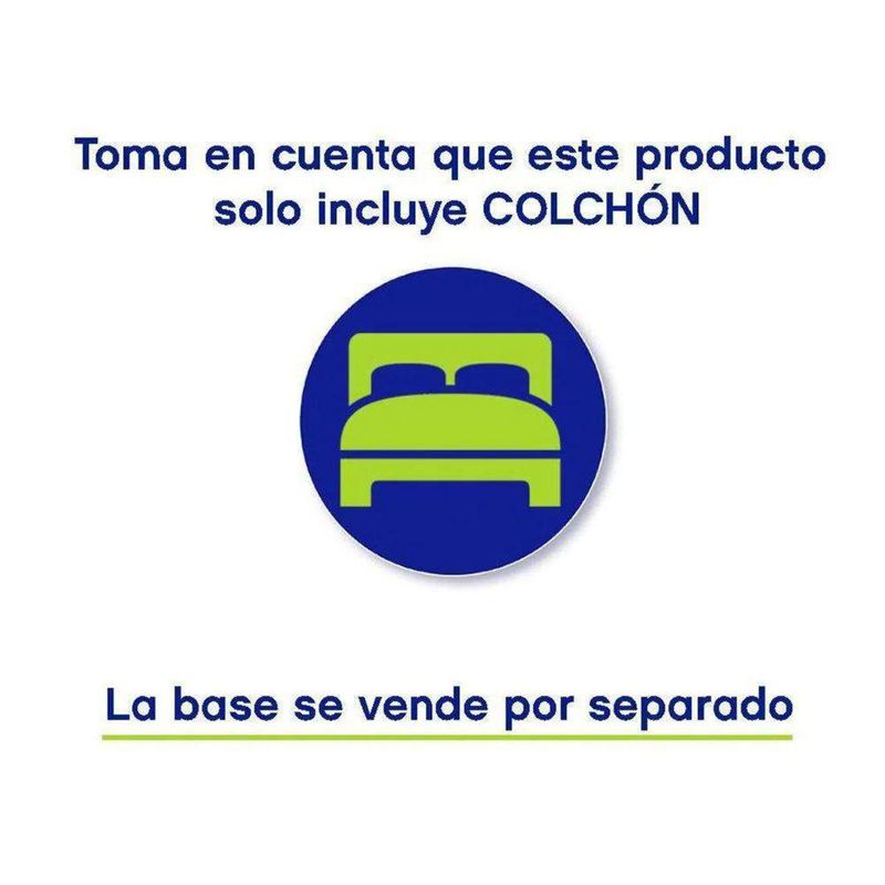 Colchón Perfect Comfort Firm - Serta Varios Tamaños