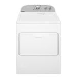 Secadora De Carga Frontal A Gas 46 Lb - Whirlpool