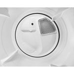 Secadora Carga Frontal A Gas 23 Kg - Whirlpool