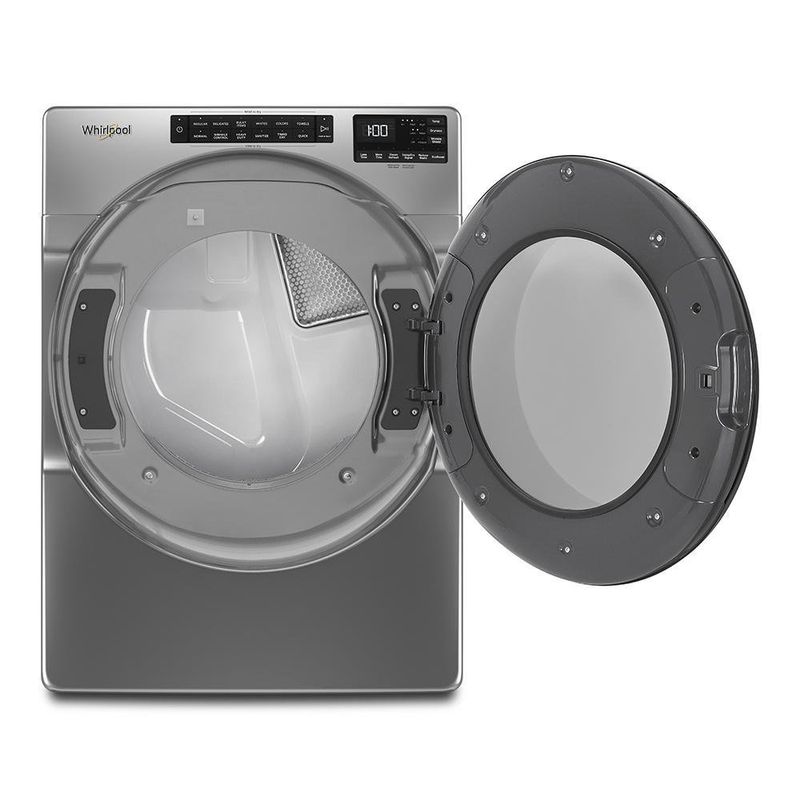 Secadora Carga Frontal A Gas 23 Kg - Whirlpool