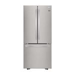 Refrigeradora Frech Door 21 Pie³ - Lg