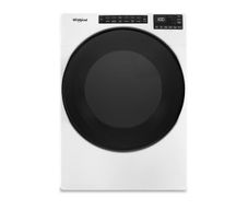 Secadora Carga Frontal Eléctrica 23 Kg - Whirlpool