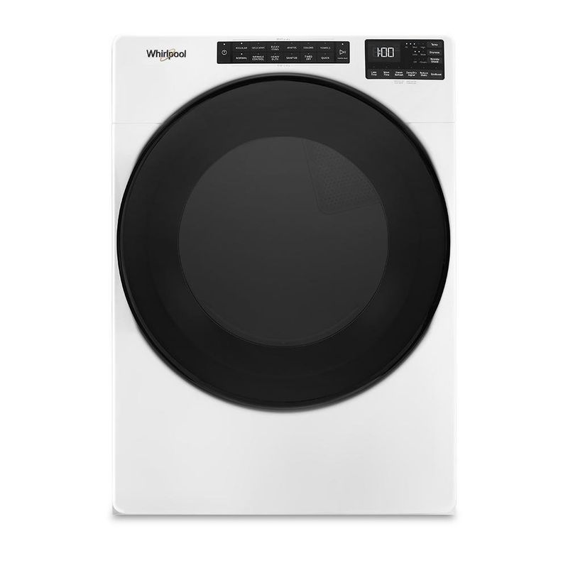 Secadora Carga Frontal Eléctrica 23 Kg - Whirlpool
