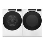 Secadora Carga Frontal Eléctrica 23 Kg - Whirlpool