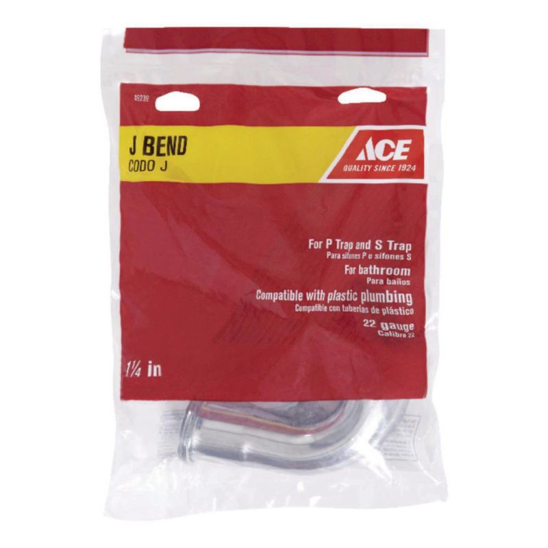 Repuesto Lavamanos De Metal 1 ¼ Plg - Ace