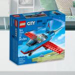 Avión Acrobático 59 Pzas - Lego - Cemaco