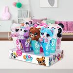 Peluche Coco Sorpresa Diseños Surtidos - Zuru