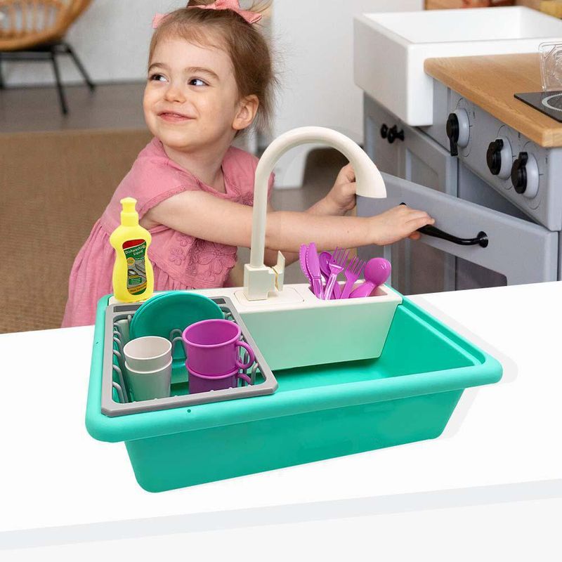 Set De Cocina Deluxe - Koala Kids - Cemaco