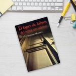 Libro El Lápiz De Labios Del Señor Presidente