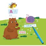 Juego Educativo Aprendo A Escribir - Clementoni