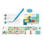 Juego Educativo Aprendo A Escribir - Clementoni