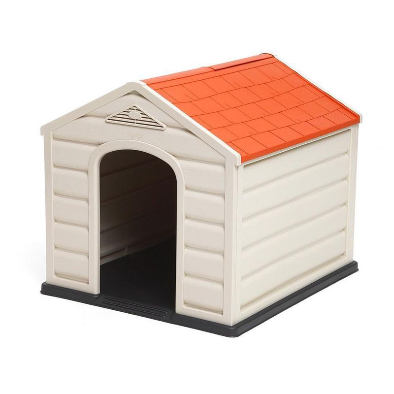 Casa Pequeña Para Perro - Rimax