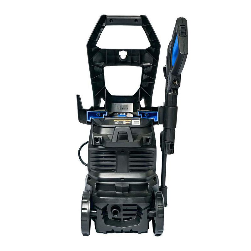 Hidrolavadora Eléctrica 1450 PSI - Hyundai Power