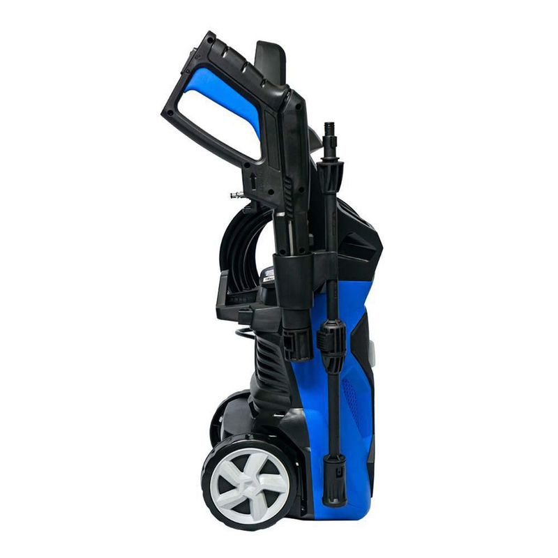Hidrolavadora Eléctrica 1450 PSI - Hyundai Power
