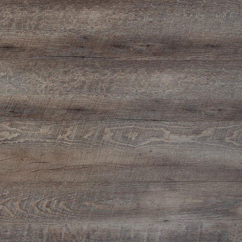 Piso Laminado Spc Grigio Roble 4mm 2.196m2 -  Maxifloor